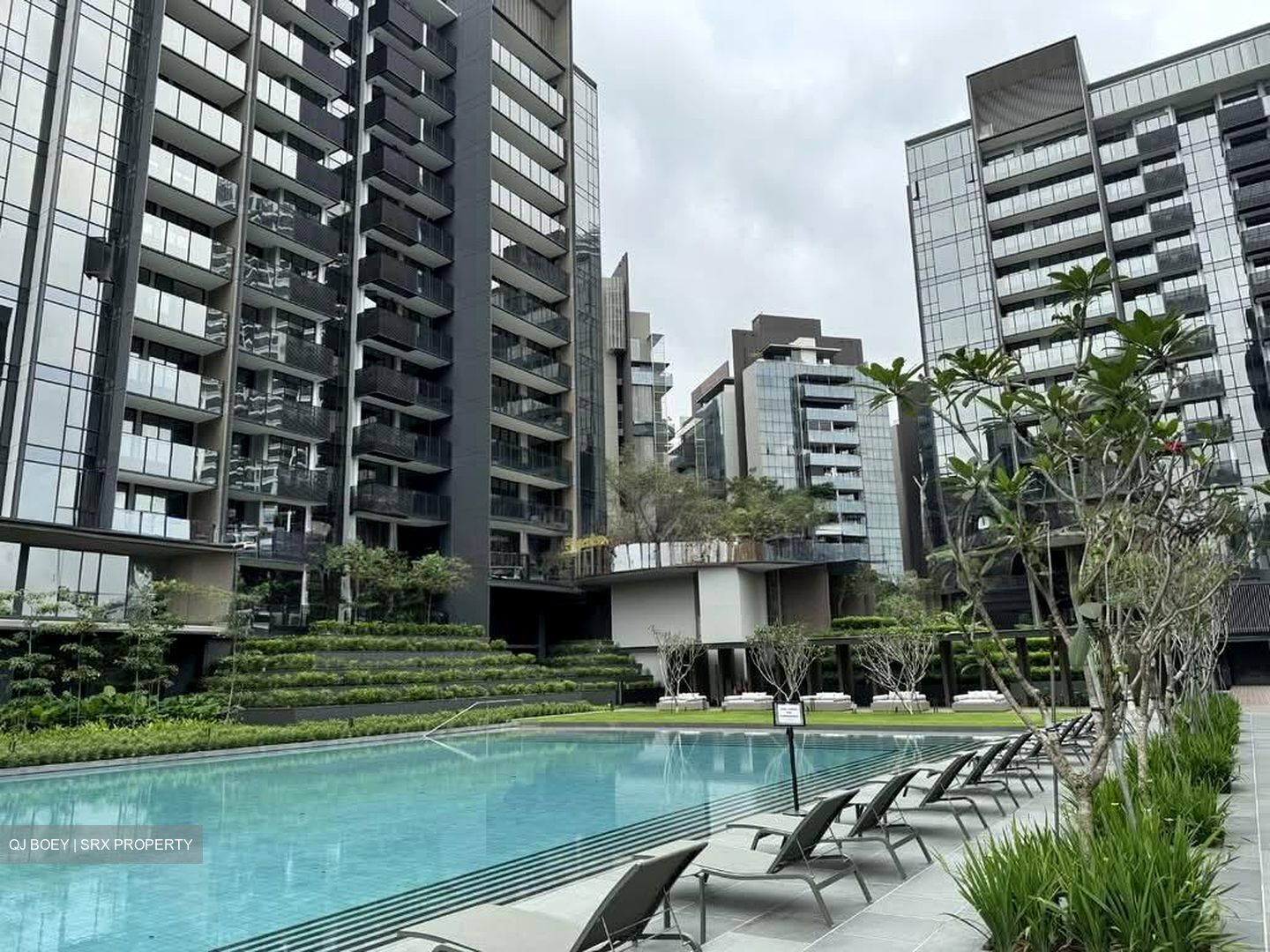 Leedon Green (D10), Condominium #556807591